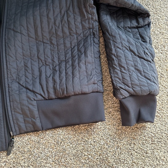 Lululemon Bomber Jacket - Picture 7 of 7
